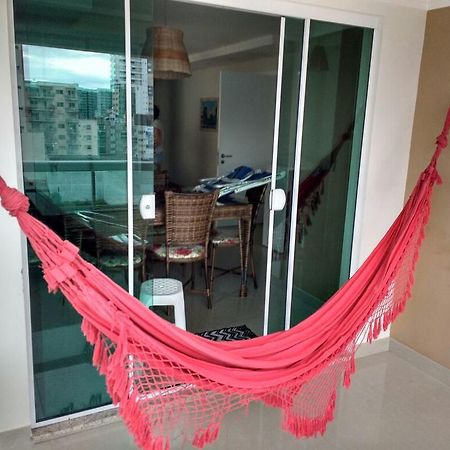 메이아 프라이아 Edificio Piezzo De Mare 아파트 외부 사진