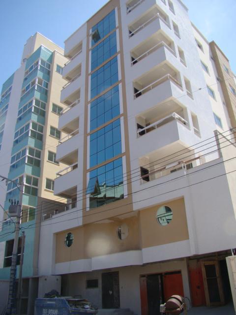 메이아 프라이아 Edificio Piezzo De Mare 아파트 외부 사진